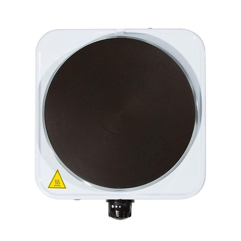 Portable Hot Plate - FINE ELEMENTS Electric Single Hob SDA1675GE