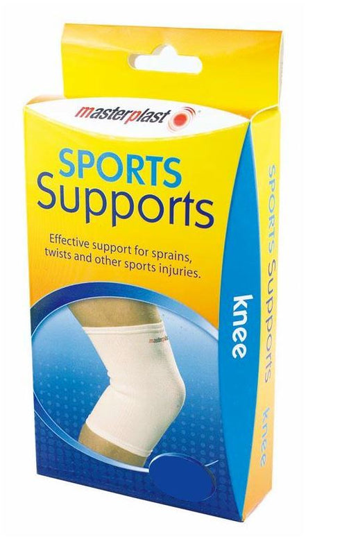 Knee Support Brace - MASTERPLAST Assorted Sizes S/M/L MP1003-24