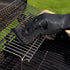 MEDIUM MARIGOLD EXTRA TOUGH OUTDOOR GLOVES SINGLE PAIR. FH145400