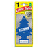 LITTLE TREES CAR AIR FRESHENER - NEW CAR SCENT. MTR0002