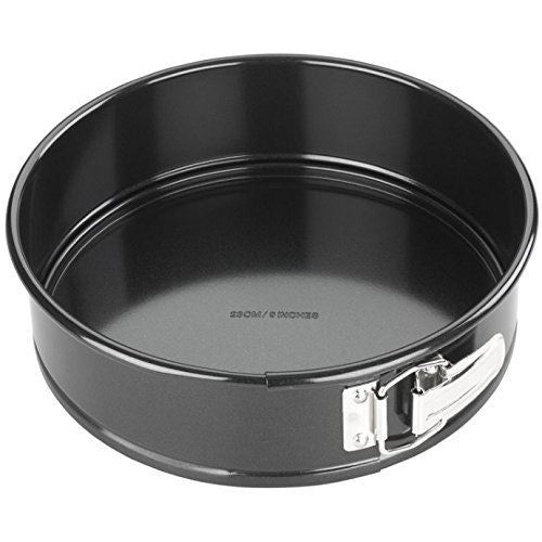 Springform Cake Tin 23cm - Perfect Baking Essential 10A10648