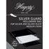 Silverware Storage Bag - Protect Medium Trays with Hagerty Silver Guard
