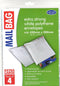 Extra Large Mail Bags - COUNTY 4 Pack Polythene C264