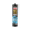 UNIBOND NO MORE NAILS WATERPROOF CARTRIDGE 280ML. 3034163