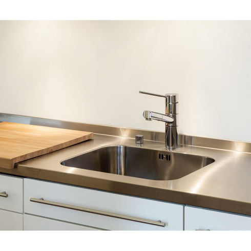 White Metal Polish - HAGERTY 250ML Shine & Protect 090156 A116069