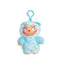 LUV-A-BOOS ASSORTED FLUFFY MONSTER. 1215247