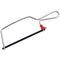 Junior Hacksaw Frame M0900 - Durable 6' Tool for Precision Cutting