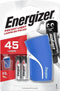LED Pocket Torch - ENERGIZER POCKET LED with AAA Batteries