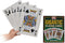 Giant Playing Cards - A4 Size TY4911 for Fun & Games
