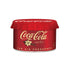 Coca Cola Car Freshener - Iconic Bottle Cap Design