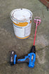 AMTECH Paint Mixer 430mm x 80mm S3950 - Efficient Mixing Tool