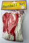Football Ball Net - Carry Up to 10 Balls Easily | JL1087