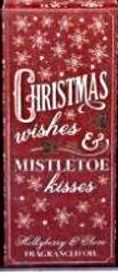 RED CHRISMTAS OIL 10ML. XMR0793