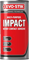 Instant Contact Adhesive - EVO-STIK 500ML 30812366
