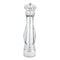 Acrylic Pepper Grinder - G-MILL CLEAR 12CM PM-6610