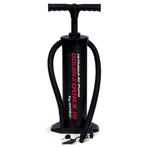 Intex High Output Pump 19 Inch - Quick Inflation TY743 68615