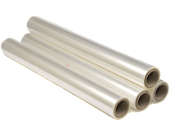 Cellophane Gift Wrap 10M Roll - Perfect for Any Occasion | JL5104
