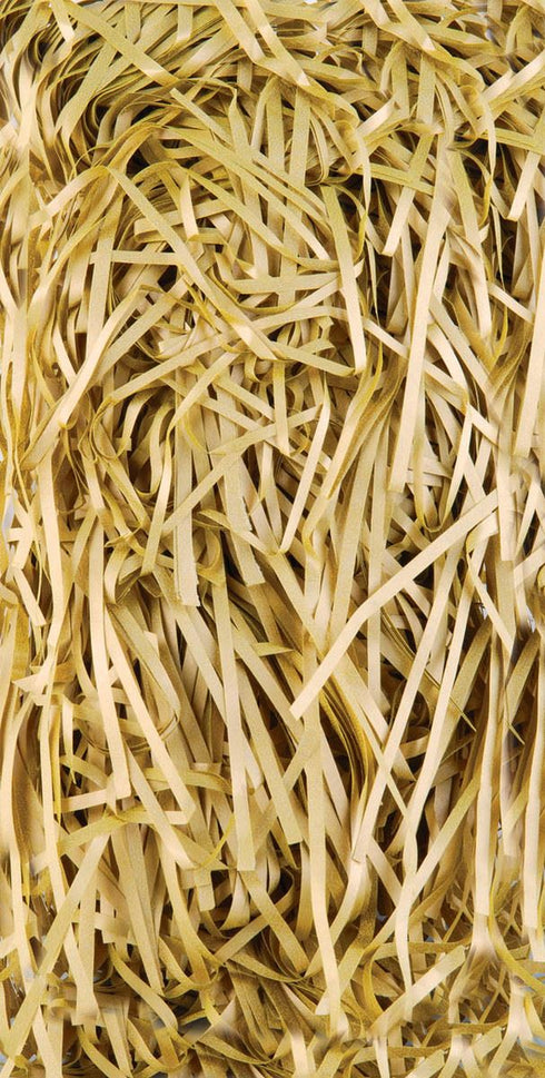 Gold Shredded Tissue - Premium COUNTY GOLD C36 Packaging Material