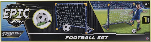 Football Training Set - Elite Sport Football Set 1376277