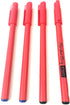 Handwriting Pens Set - PVRL/6 Pack of 4 Quality Writing Pens