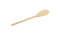 Beech Wood Spoon 10 Inch - Premium Kitchen Utensil
