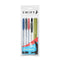 Study Stationery Set - SWIFT STUDY MATE 5/PK Essentials
