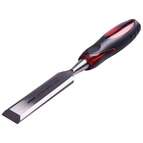 Wood Chisel 25mm - AMTECH BEVEL EDGE AME0530 Professional Tool