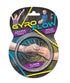 Kinetic Spring Toy - GYRO FLOW MAGIC RING FLOWS 1374432