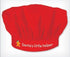 'SANTA'S LITTLE HELPER ' CHRISTMAS XMAS FESTIVE CHILDRENS KIDS CHEF HAT WITH SNOW MAN'||'. '||'KHCKD'