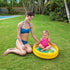Inflatable Pool Tubes - INTEX My First Pool 24" x 6" 59409NP TY672