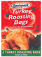 Turkey Roasting Bags - Perfect for Christmas & Holidays