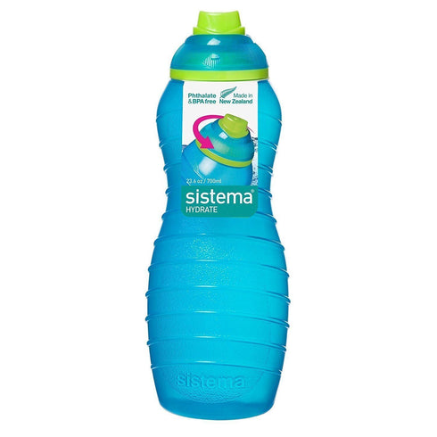 SISTEMA DAVINA BOTTLE 700ML. 745