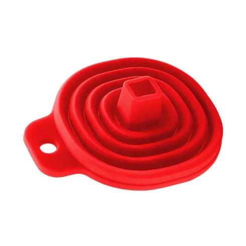 DEKTON FOLDABLE SILICONE FUNNEL. DT85939