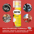 Multipurpose Lubricant Spray - SVITOL ORIGINAL 200ML SVI7616