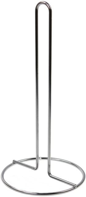 Chrome Towel Rack - Elegant Bathroom Accessory 2557