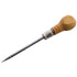 Bradawl Wooden Handle Scribing Tool - AM-TECH 4" S2450