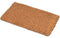 Coir Doormat - RYBURN PLAIN NAT 40X68 CM 02-083
