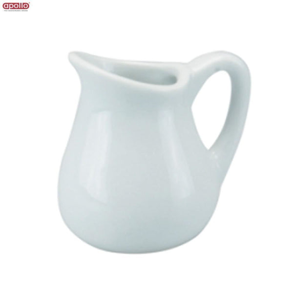 Ceramic Jug 25ml - VINCI PINE PORCELAIN JUG AP9428