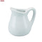 Ceramic Jug 25ml - VINCI PINE PORCELAIN JUG AP9428