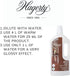 Wood Floor Cleaner - HAGERTY WOOD FLOOR CARE 1L A116326