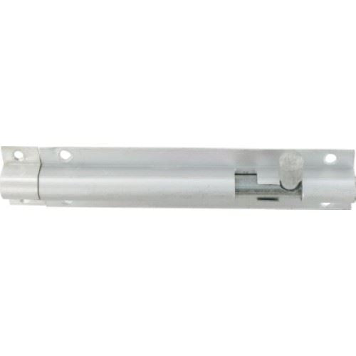 Aluminium Door Bolt - FAST PAK VALUE 9976 3' Security Lock