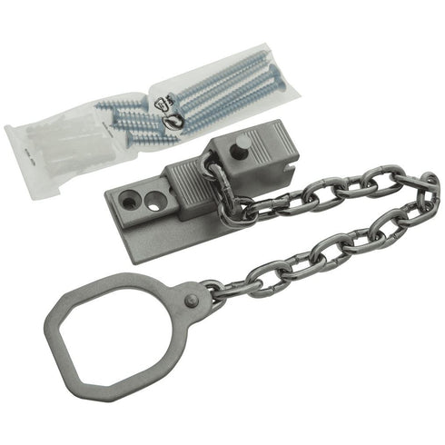 Security Door Chain - AMTECH T1985 28CM High-Quality Protection