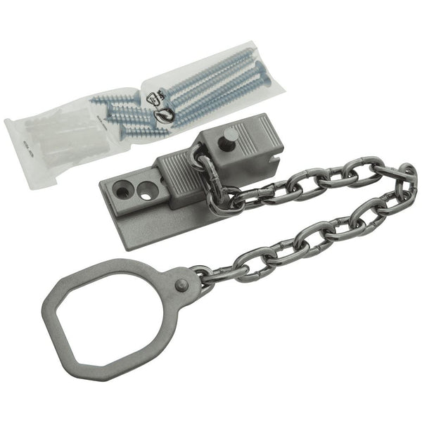 Security Door Chain - AMTECH T1985 28CM High-Quality Protection