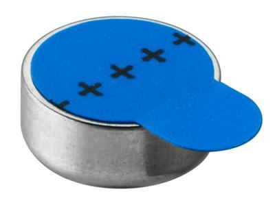 RENATA ZA675 Batteries - High-Quality Hearing Aid Power 6/PK