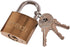 AMTECH 32mm Padlock XXSEL32 - Secure & Durable Locking Solution