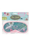 Hydrating Eye Mask GSEY - Ultimate Soothing Sleep Solution