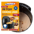 SEALAPACK REUSABLE AIR FRYER LINER ROUND. SAP1090