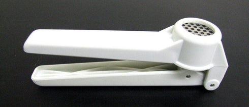 Garlic Press Crusher - Easy Clean APOLLO WHITE AP8699