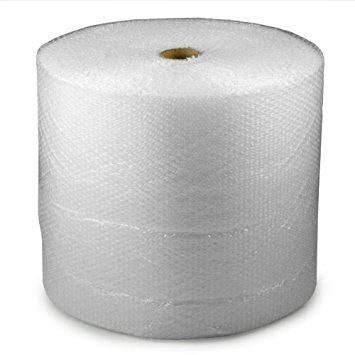 Bubble Wrap Roll 2M x 600MM - Secure Packaging TA6242