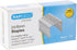 Galvanised Staples 24/6 - RAPESCO Pack of 5000 ROPS24602Z3